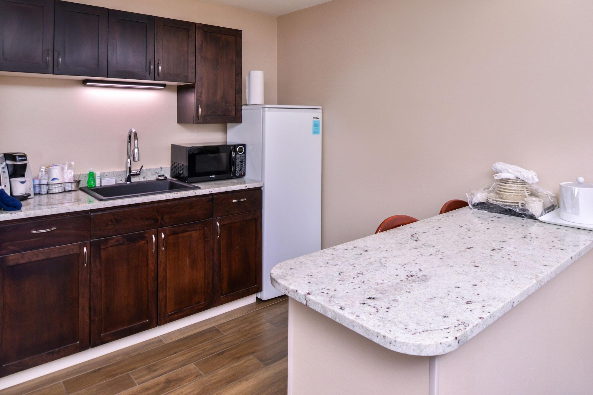 Hampton Inn Eugene Kültér fotó