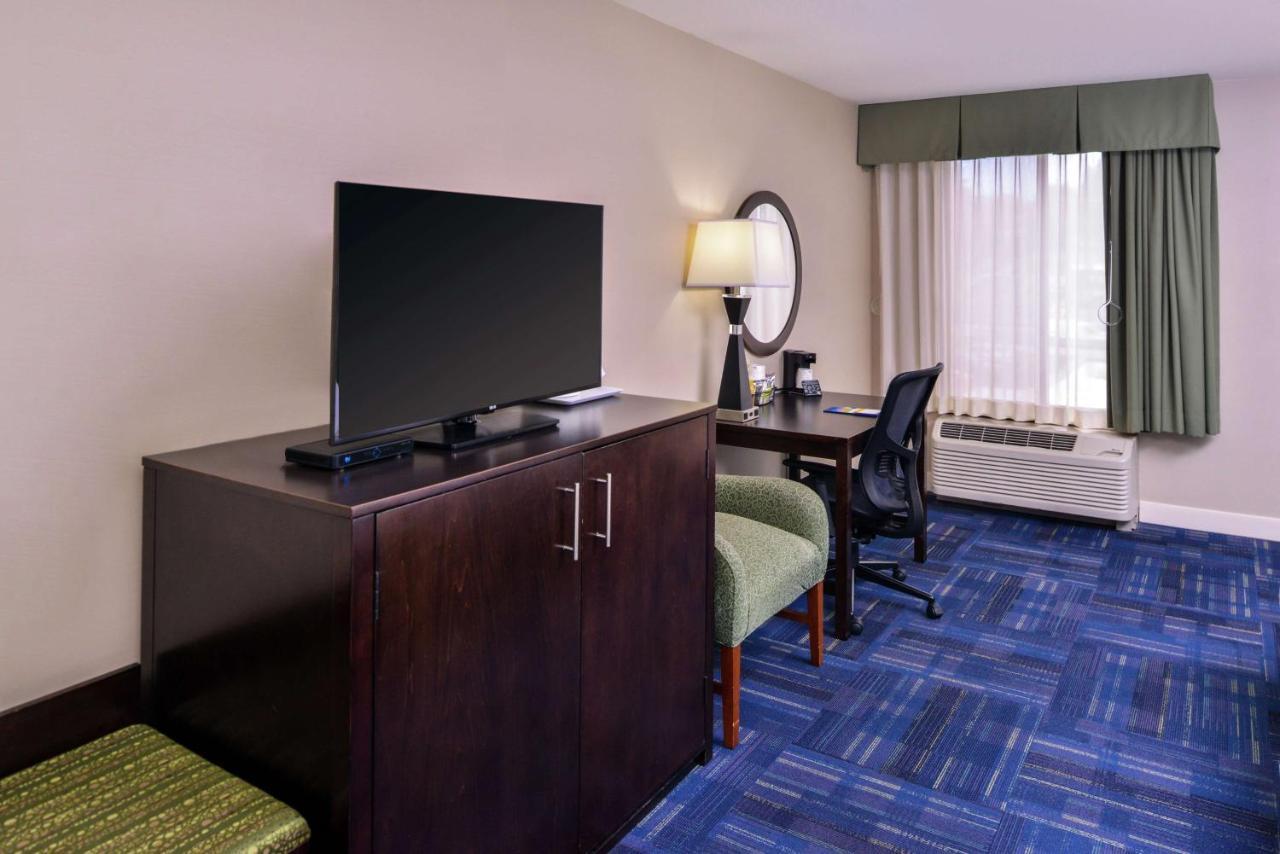Hampton Inn Eugene Kültér fotó