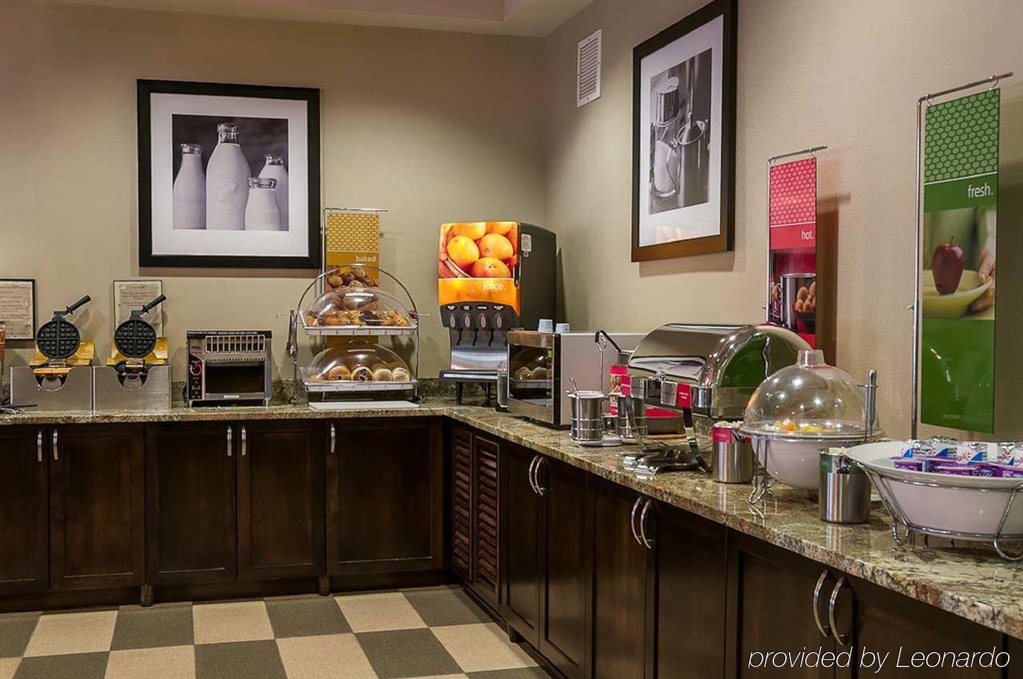 Hampton Inn Eugene Kültér fotó
