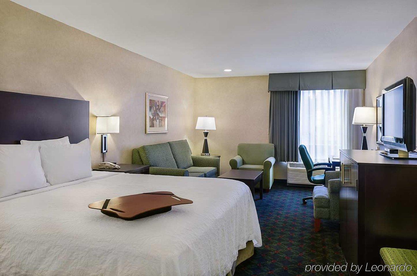 Hampton Inn Eugene Kültér fotó